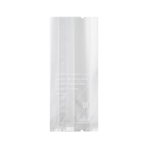 【廃番商品】ＶＫ−２１８ マット・フランス語柄入袋