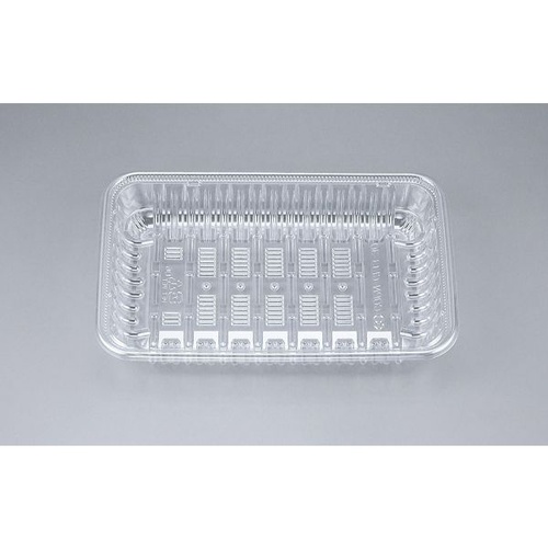 透明トレー COPN-CL13-30 シーピー化成