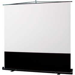 フロアスタンドスクリーン　８０型　ＭＳ−８３ＦＮ