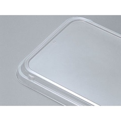 福助工業 フルレンジ TR-54F 透明蓋