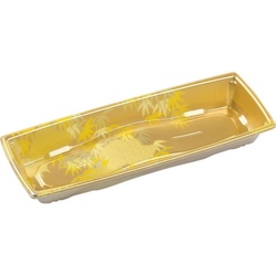 鮮魚トレー 角盛鉢30-11(35)A 本体 尾張 エフピコ