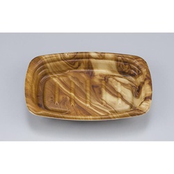 惣菜容器 TNデリホカ20-13 オリーブ 本体 シーピー化成