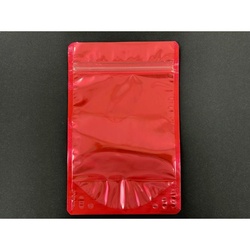 チャック付き袋 KBVM1320(紅) コバヤシ