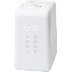 ハイブリッド加湿器　ＡＳＨー６０４４／Ｗ