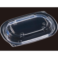 T-ルント20-13内嵌合蓋PP エフピコ