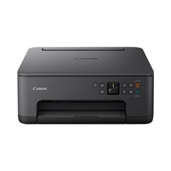 インクジェット複合機　ＴＳ７５３０　ＢＬＡＣＫ