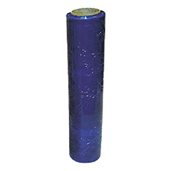 ストレッチフィルム500mm×300m　青　【大化 あおラップ １８（μ）Ｗ５００Ｘ３００Ｍ（６巻入）】