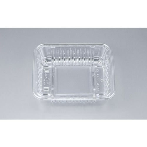 透明トレー COPN-CF13-35 シーピー化成