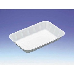 発泡トレー GQ-6 デンカポリマー