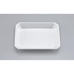 発泡トレー VL145-30 無地 シーピー化成