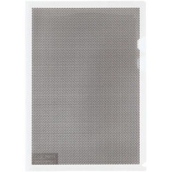 ＳＷカモフラージュＨ・ハード仕切り付　クリア１０枚