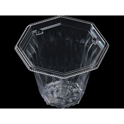 惣菜容器 AP八角カップ-87 本体 エフピコ