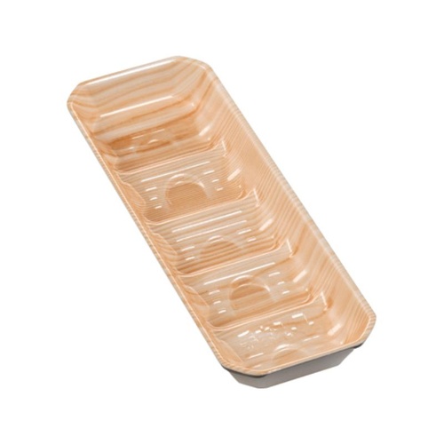 発泡トレー MV27-10(30)S 日光 エフピコ