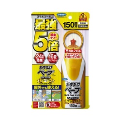 おすだけベープＳＰハイブリッドＰ１５０回分不快害虫