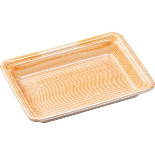 発泡トレー FSS-17-12(23) エコ日光 エフピコ