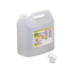 消毒用　エタノールＭＩＸ　５Ｌ
