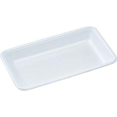 発泡トレー FLB-Y14-30 W 白 エフピコ