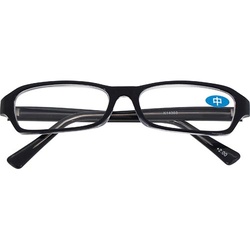老眼鏡＋２．０／中（抗菌）