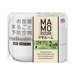 マモルーム　ゴキブリ用　２ヵ月用セット