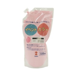 イベントカラー５５０ｍｌスパウトＰ　ピンク