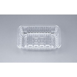 透明トレー COPN-CF10-30 シーピー化成