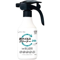 メディプロ　抗ウイルスクリーナー４００ｍＬ