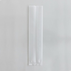 合掌袋 合掌ガゼット袋 GM(マットタイプ) No.21 福助工業