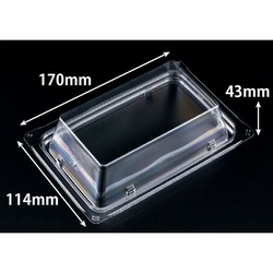 リスパック 楽ヶ峰 17-12 OC 蓋