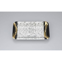 発泡トレー 新LL12-25 筆みかげ シーピー化成