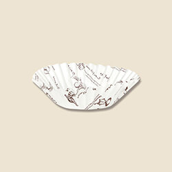 木村アルミ箔 調理カップ CSEケース 8F ティータイム 250枚/本