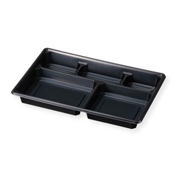 中仕切 90-60A 黒