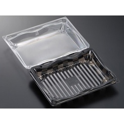 中央化学 フードパック リップル 20-15 デュークBK