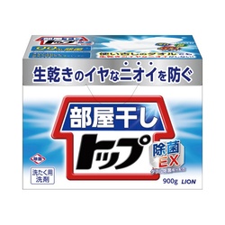 部屋干しトップ　除菌ＥＸ　９００ｇ×８