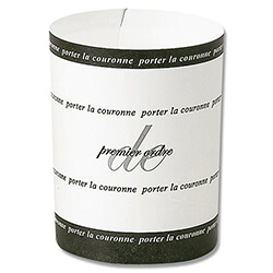 天満紙器 製菓資材 トールカップ ML64 プレミア 50枚/袋