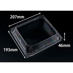 リスパック バイオデリカ 優枠 揚 21-19 OC 蓋