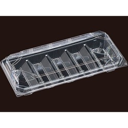 エフピコ フードパック APSA-445-40 細巻2.5本 エコ