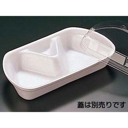 弁当容器 オニギリ2 リスパック