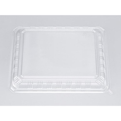 シーピー化成 新CZ-22 透明蓋