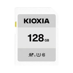 ＳＤＸＣ　メモリーカード　１２８ＧＢ