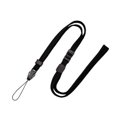 ストラップ　１本　黒