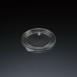 スミ デリコン FM4-100 透明 蓋