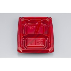 シーピー化成 弁当容器 BFNアルバ22-1 カレント 本体