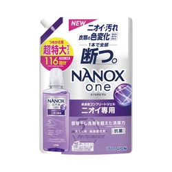 ＮＡＮＯＸｏｎｅニオイ専用詰替用超特大　１１６０ｇ