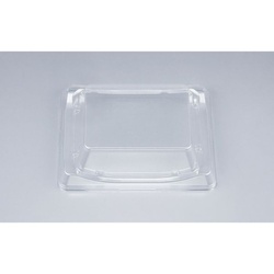 シーピー化成 SFうま皿23 嵌合蓋AP