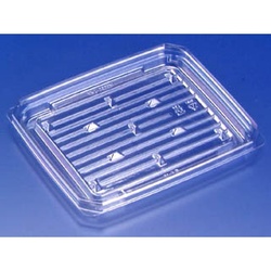 【廃番商品】リスパック 軽食容器 クリーンカップ APT350BA 本体