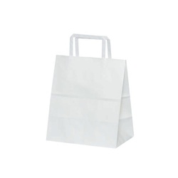 紙手提袋 H平2214 晒無地 パックタケヤマ