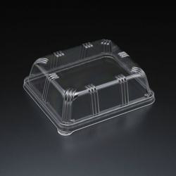 スミ エスコン FL-55 透明蓋