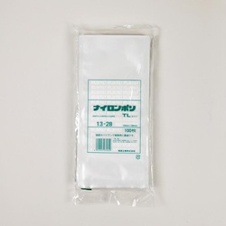 福助工業 真空袋 ナイロンポリ TLタイプ 13-28