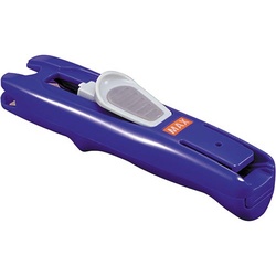 デュアルクリップ　４０・５５枚　ブルー　５０個