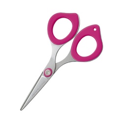 ポケットハサミ＜クリッピー＞　ピンク